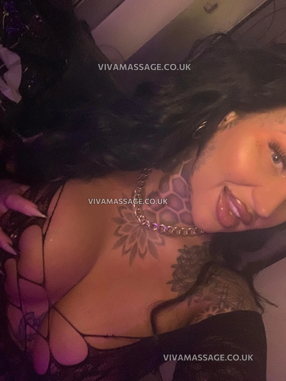 Photo 3 of Inkprincessbeth96