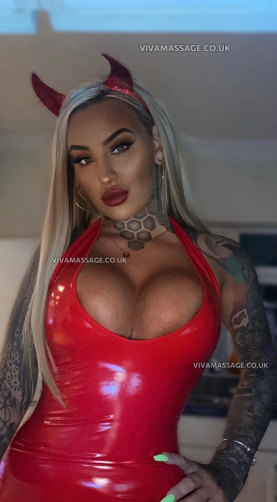 Photo 54 of Inkprincessbeth96