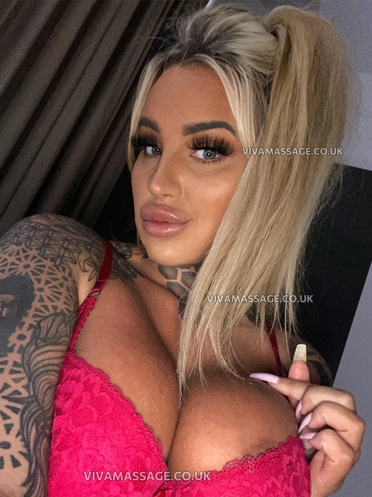 Photo 64 of Inkprincessbeth96