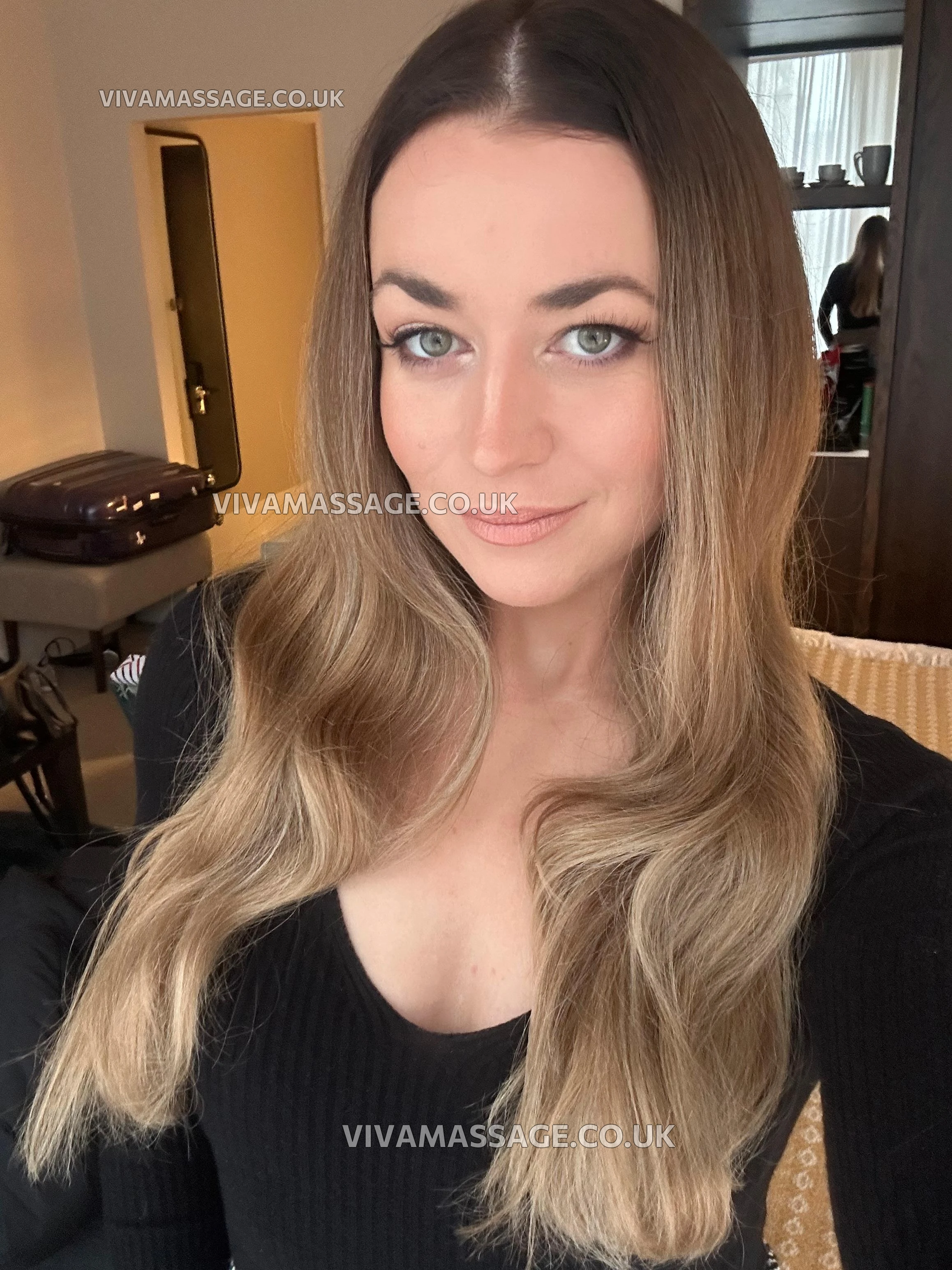 Photo 1 of Chelsey Peach