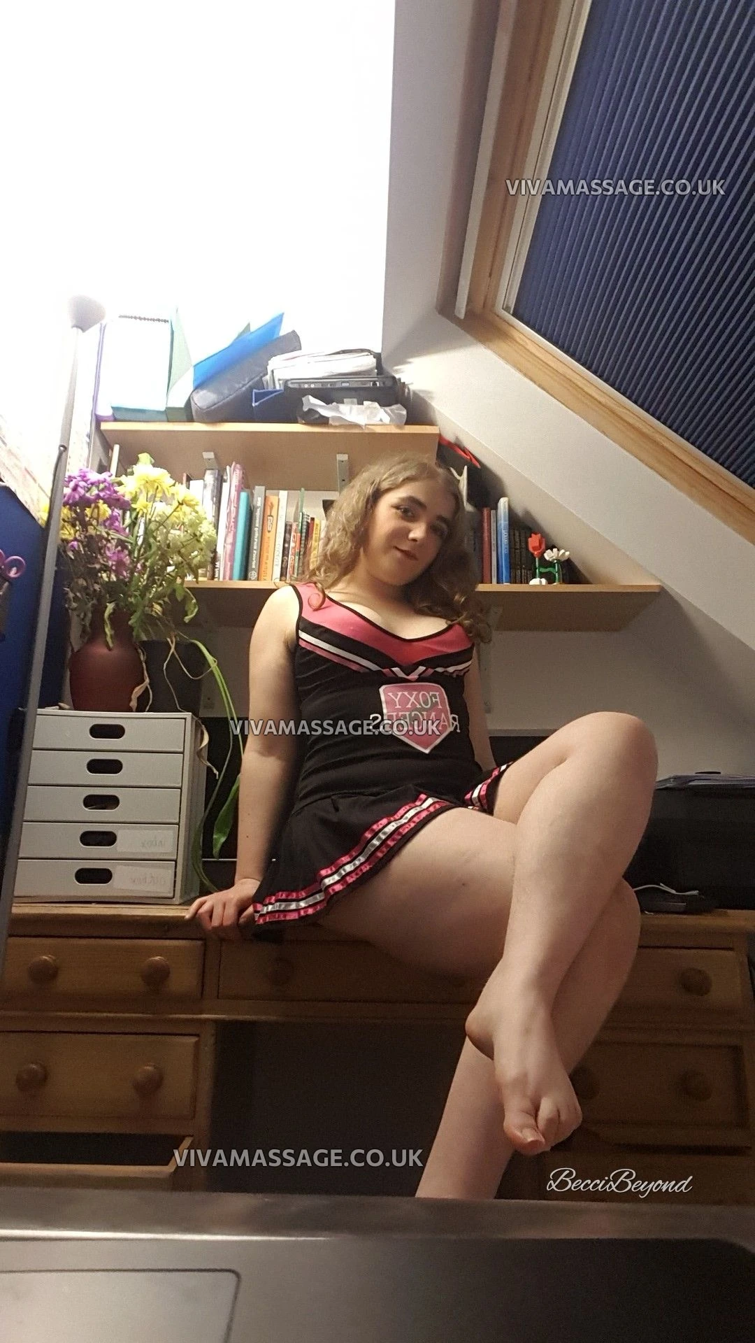 Photo 17 of BecciBeyond