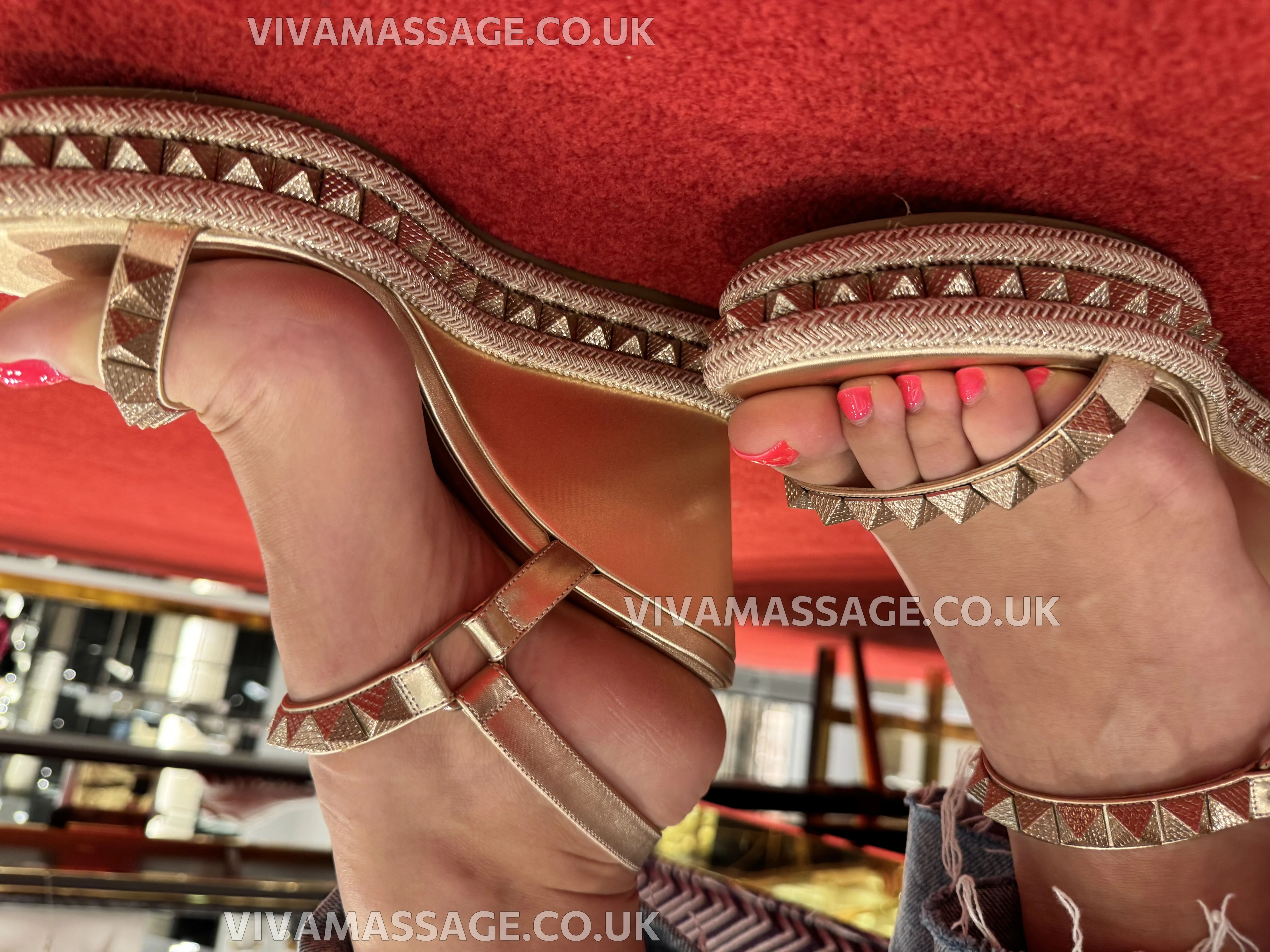 Photo 14 of TiaTease1