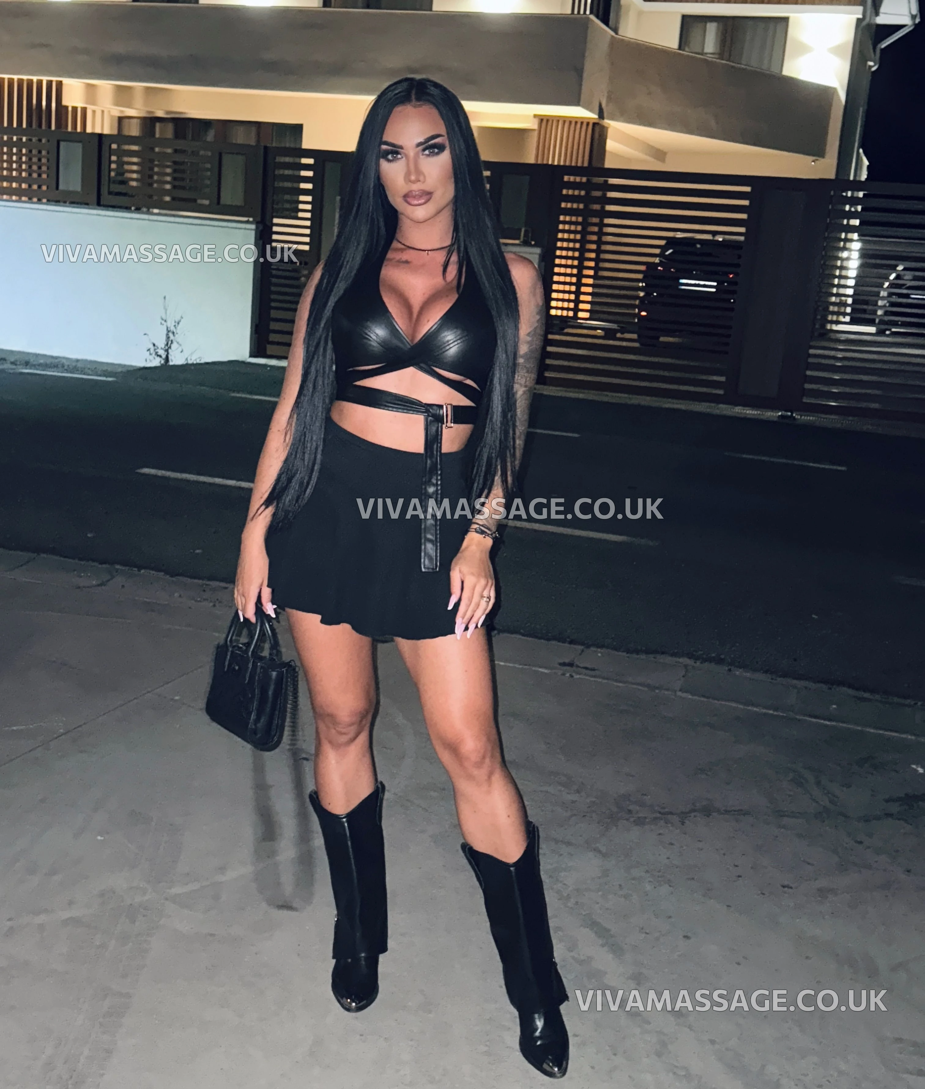 Photo 2 of NattashaBlacK-M