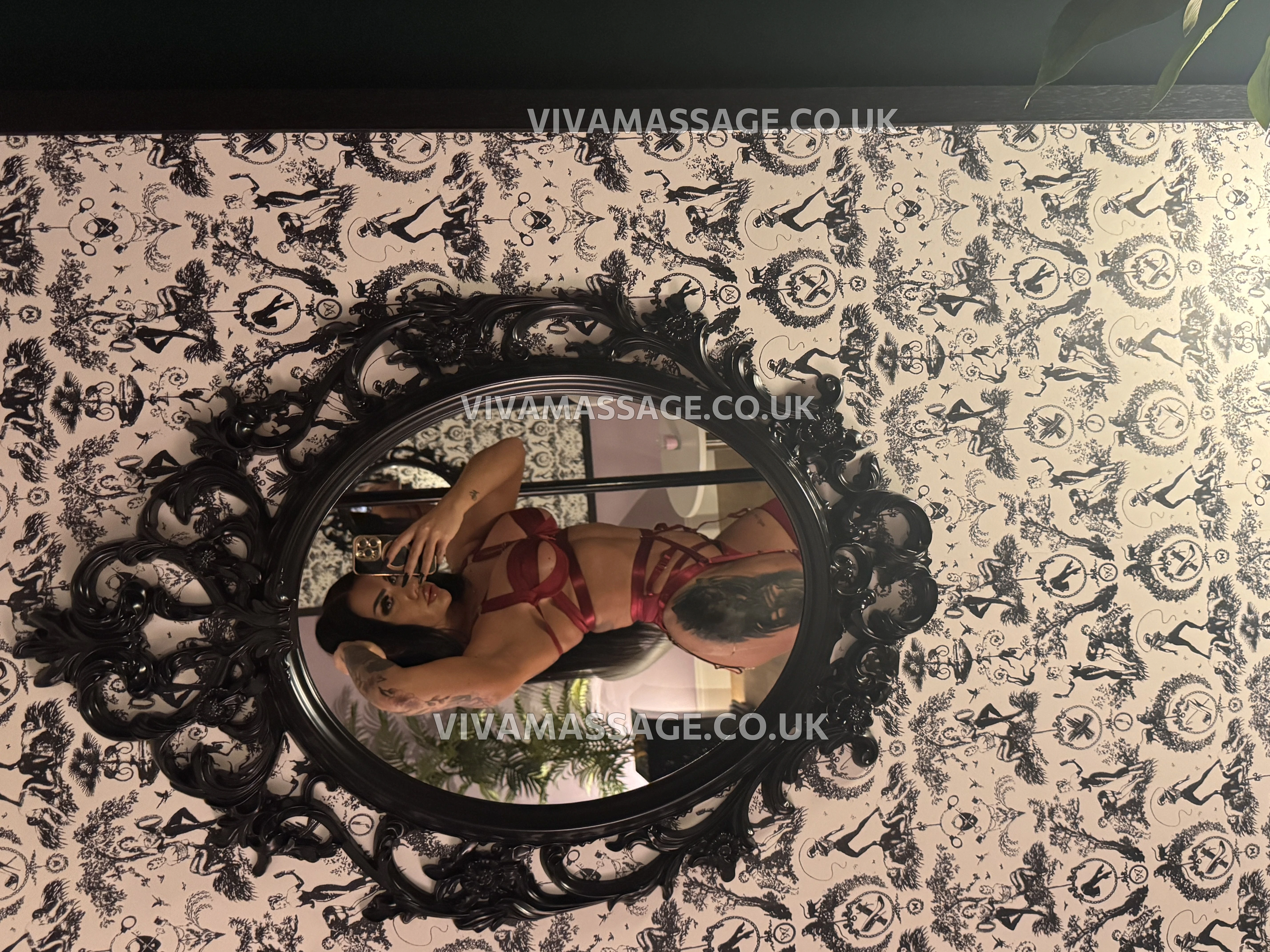 Photo 17 of NattashaBlacK-M