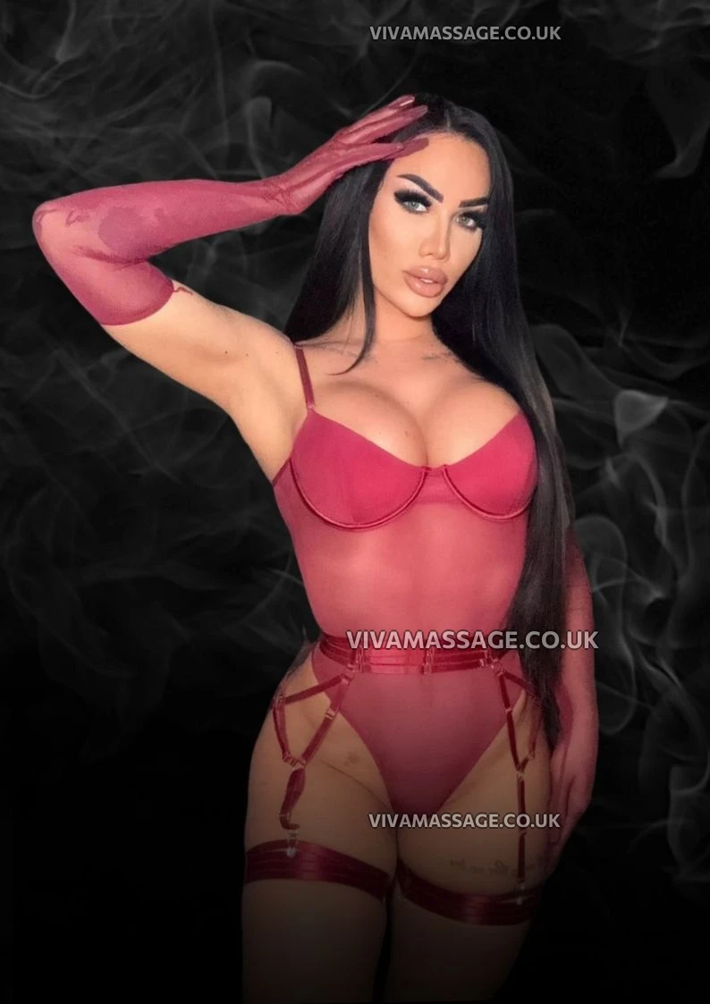 Photo 65 of NattashaBlacK-M