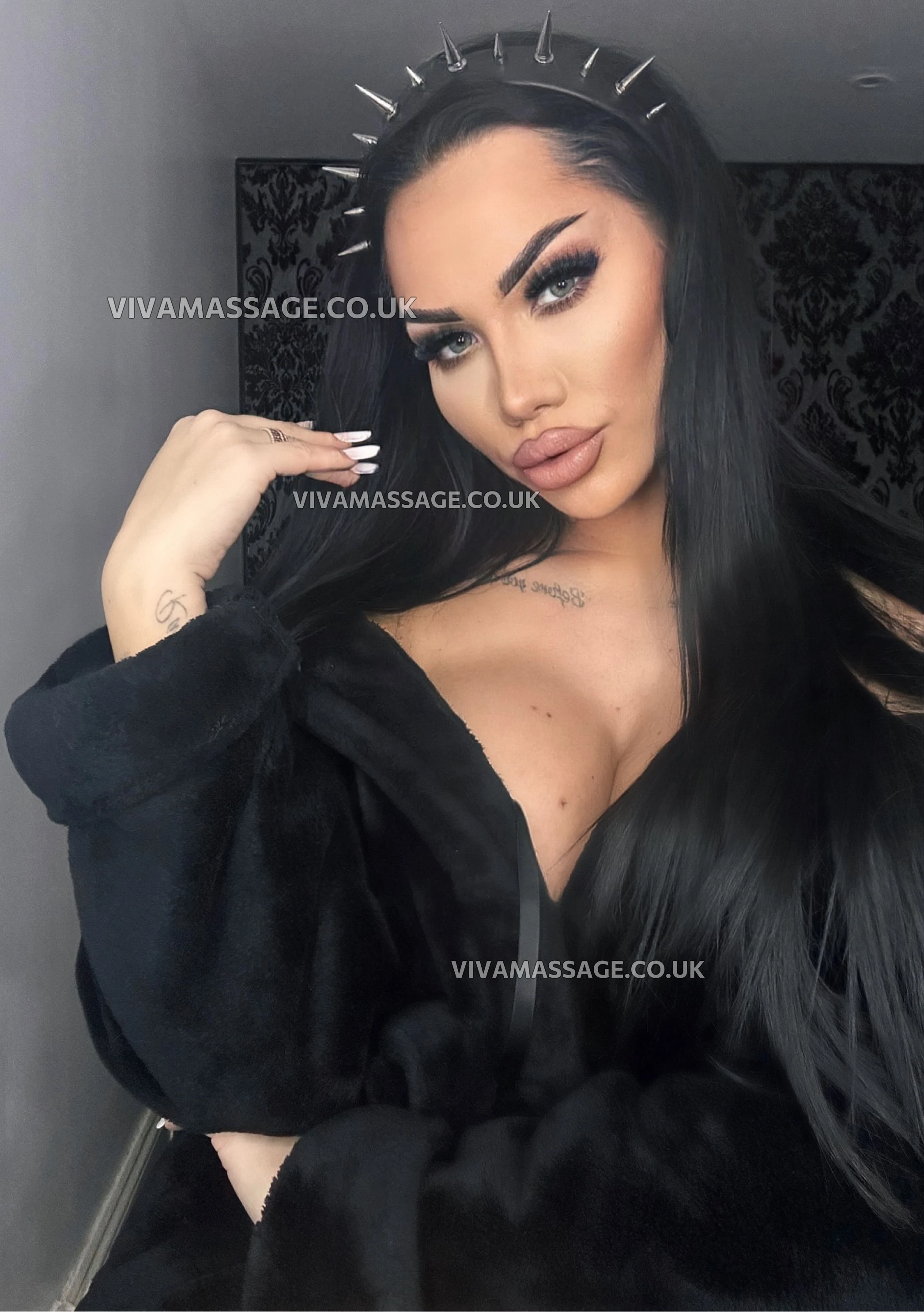 Photo 34 of NattashaBlacK-M