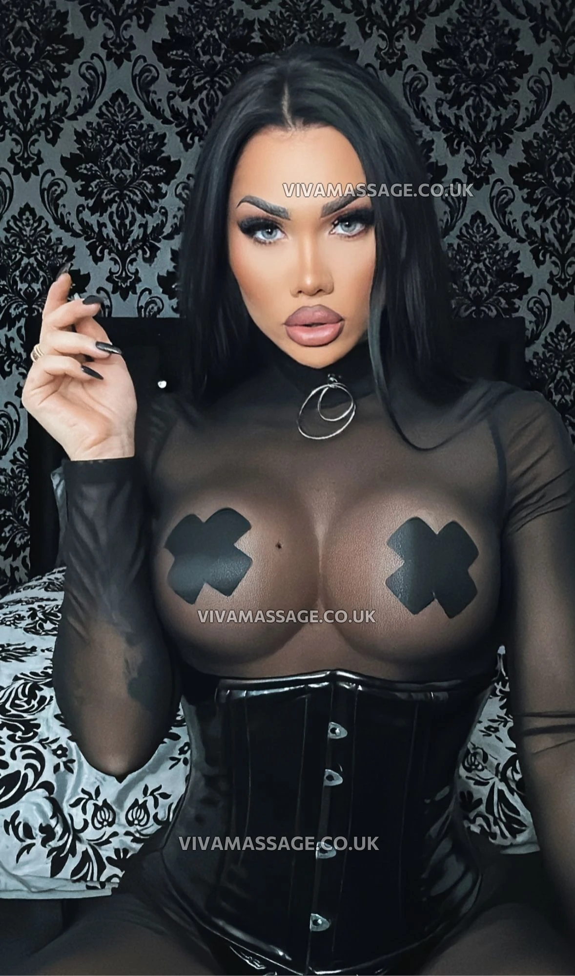 Photo 38 of NattashaBlacK-M