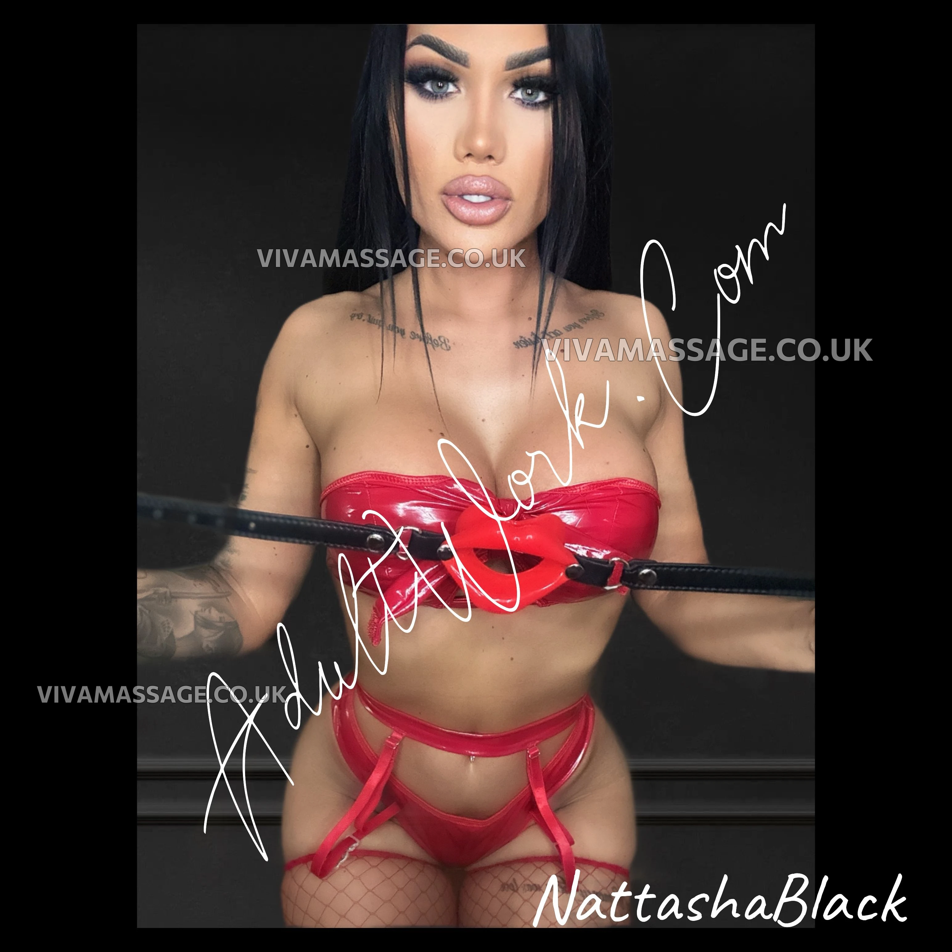 Photo 49 of NattashaBlacK-M