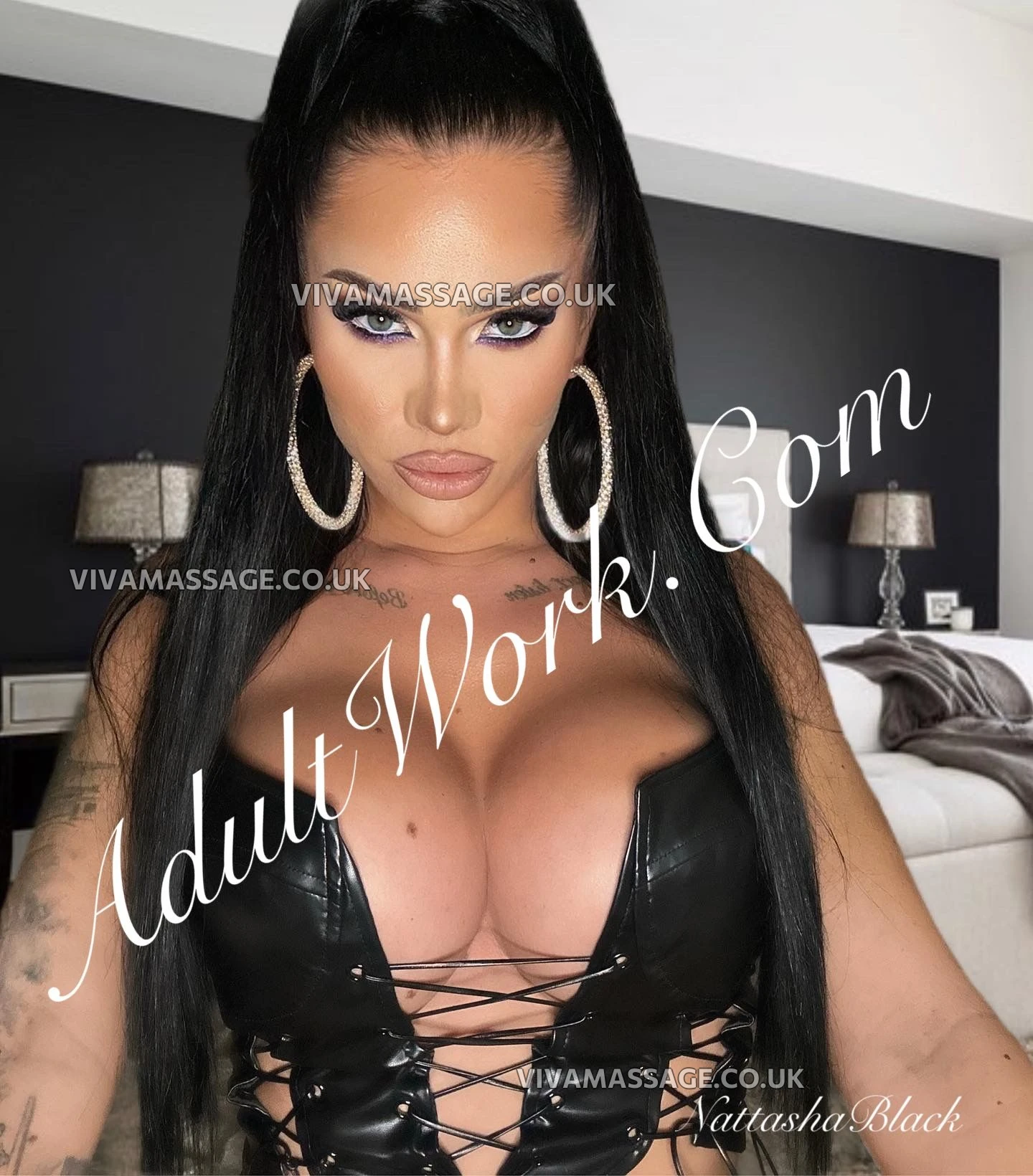 Photo 39 of NattashaBlacK-M