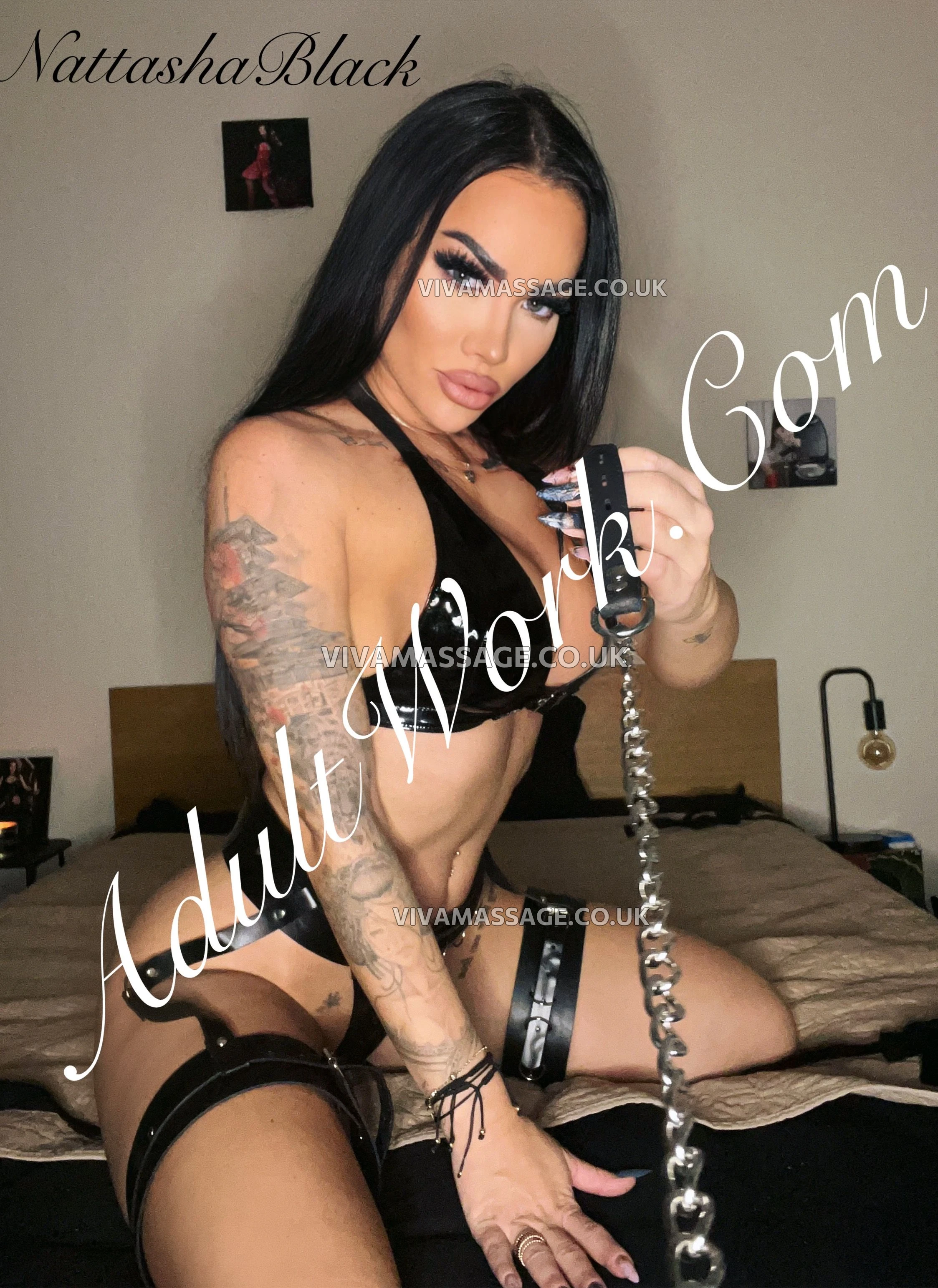 Photo 56 of NattashaBlacK-M