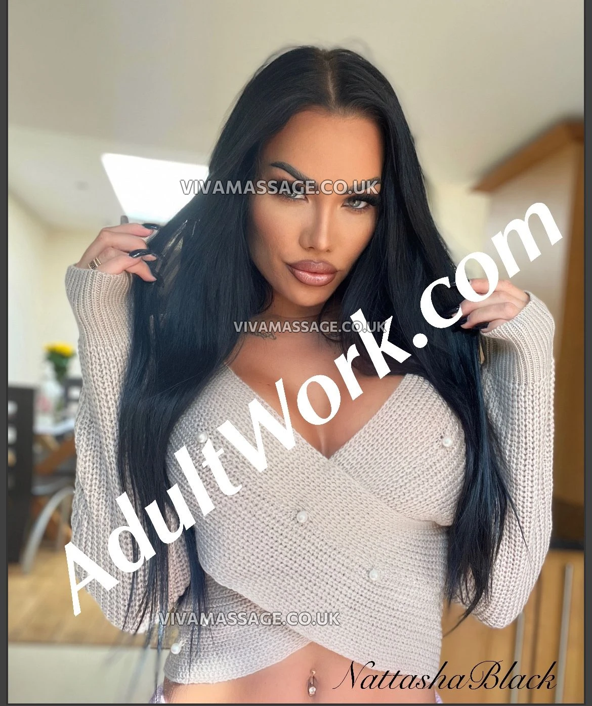 Photo 44 of NattashaBlacK-M