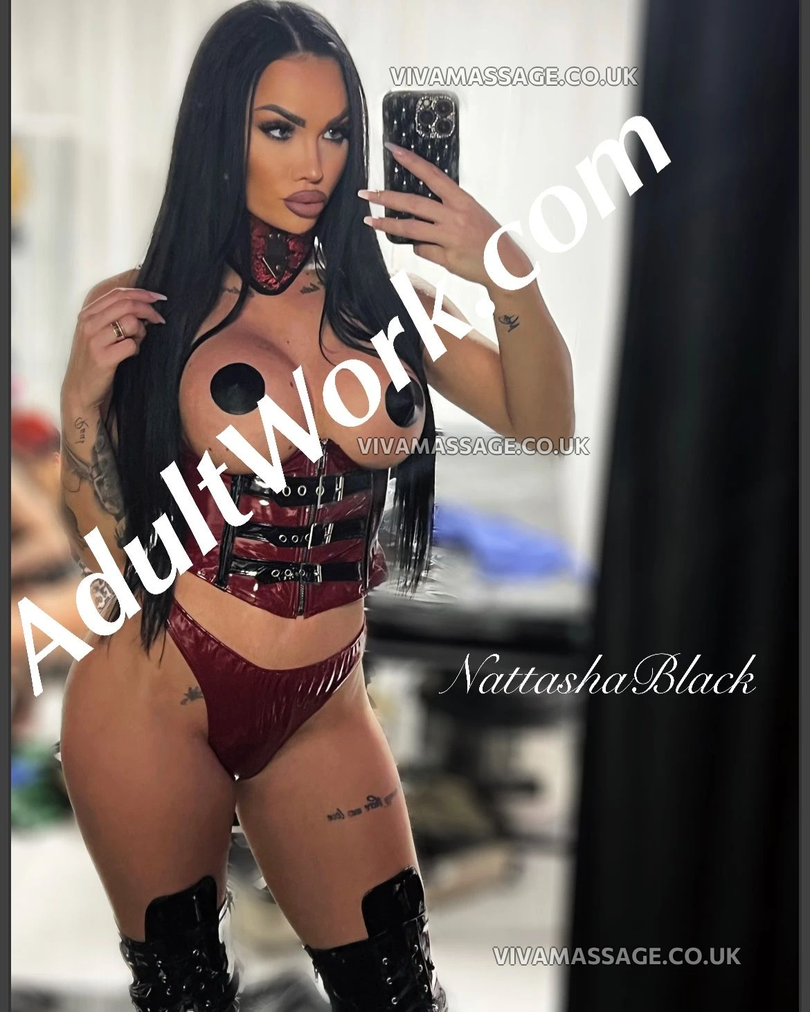 Photo 43 of NattashaBlacK-M