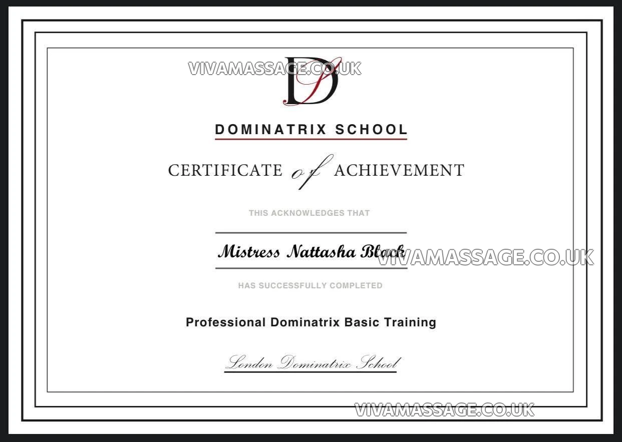 Photo 46 of NattashaBlacK-M