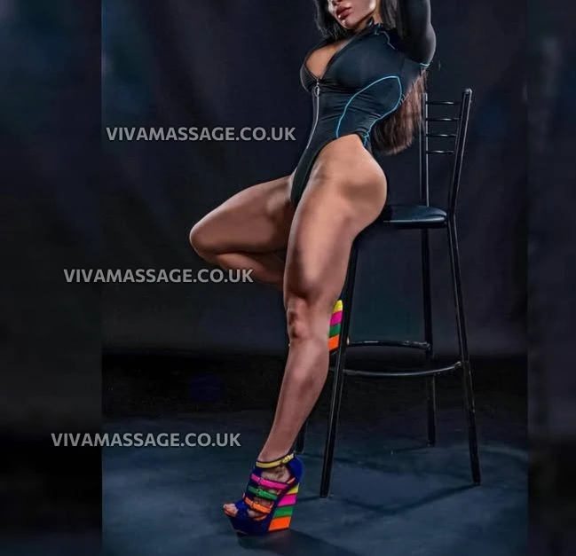 Photo 8 of KASHA FITNESS BEAUTY