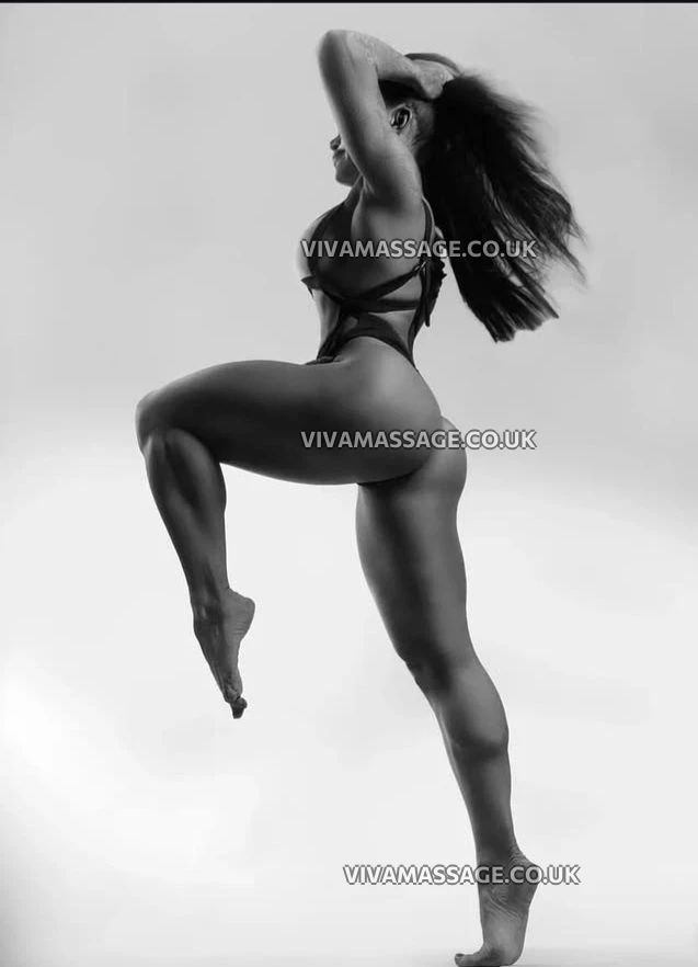 Photo 16 of KASHA FITNESS BEAUTY