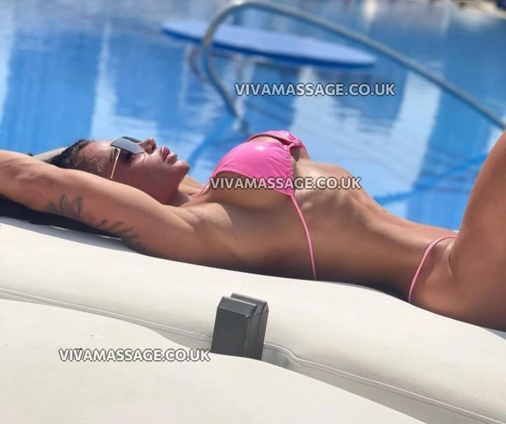 Photo 17 of KASHA FITNESS BEAUTY