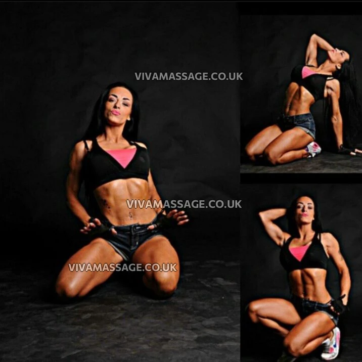 Photo 22 of KASHA FITNESS BEAUTY