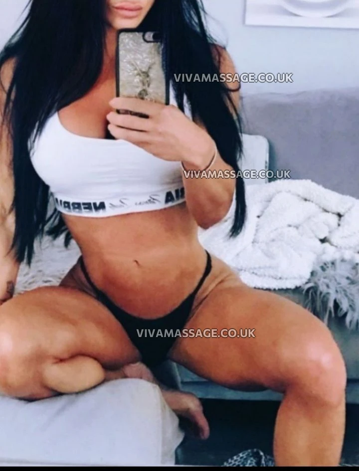 Photo 26 of KASHA FITNESS BEAUTY