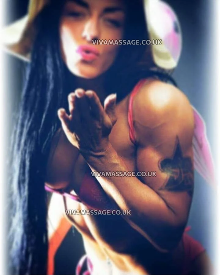 Photo 27 of KASHA FITNESS BEAUTY