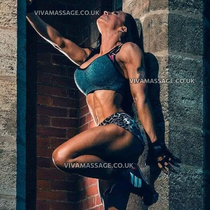 Photo 32 of KASHA FITNESS BEAUTY