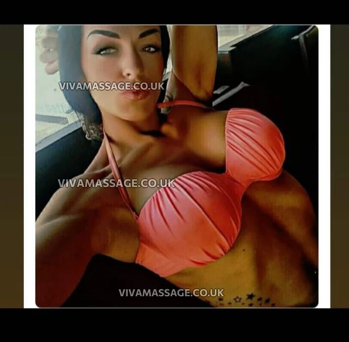 Photo 31 of KASHA FITNESS BEAUTY