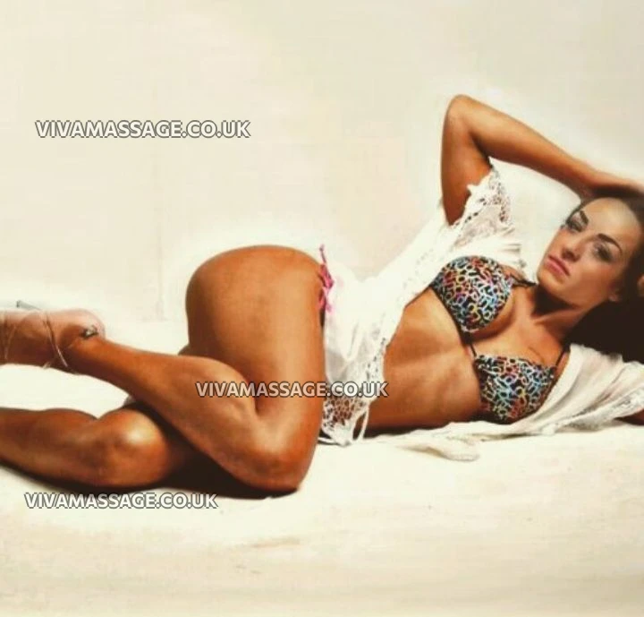 Photo 37 of KASHA FITNESS BEAUTY
