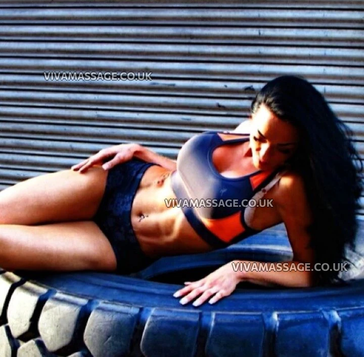 Photo 41 of KASHA FITNESS BEAUTY