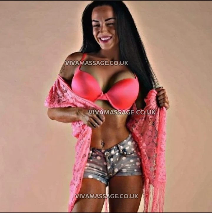 Photo 40 of KASHA FITNESS BEAUTY