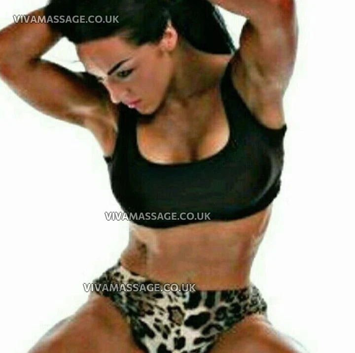 Photo 45 of KASHA FITNESS BEAUTY