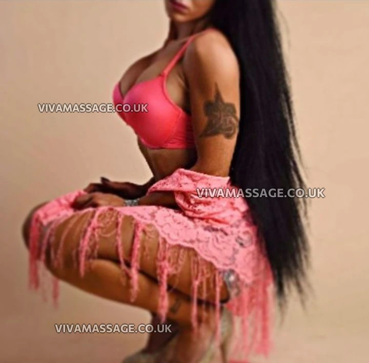 Photo 44 of KASHA FITNESS BEAUTY