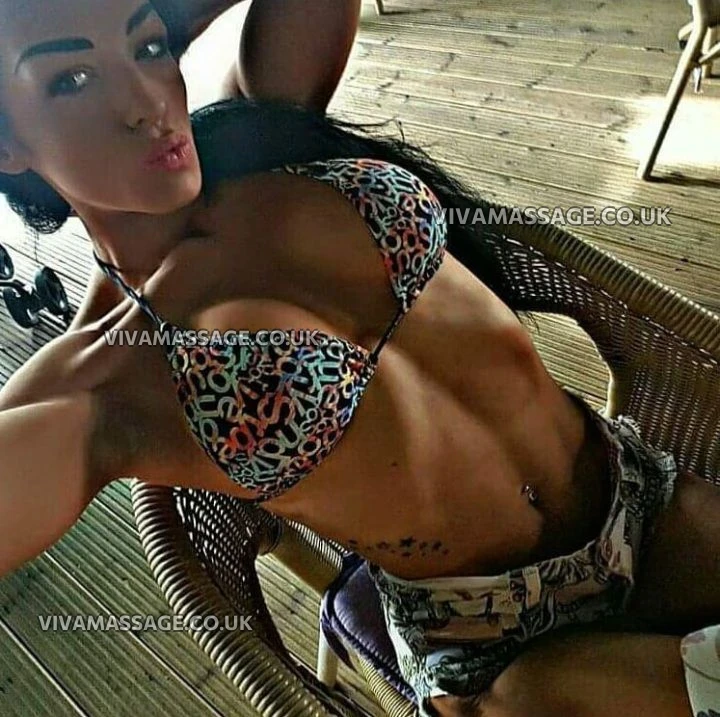 Photo 52 of KASHA FITNESS BEAUTY