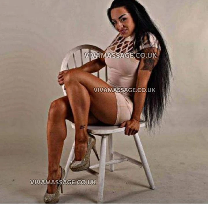 Photo 49 of KASHA FITNESS BEAUTY