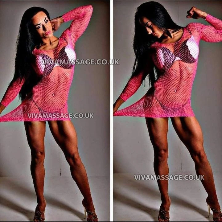 Photo 65 of KASHA FITNESS BEAUTY