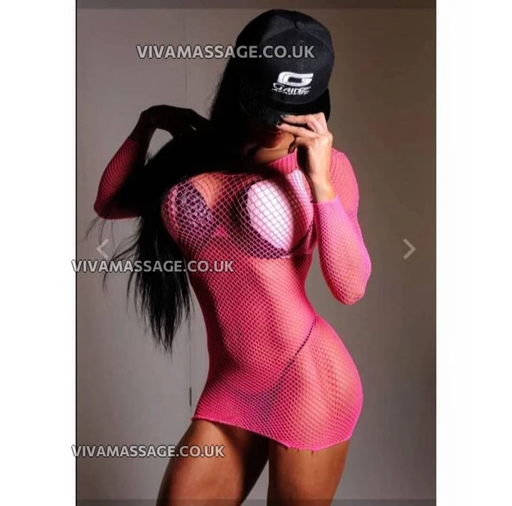 Photo 60 of KASHA FITNESS BEAUTY