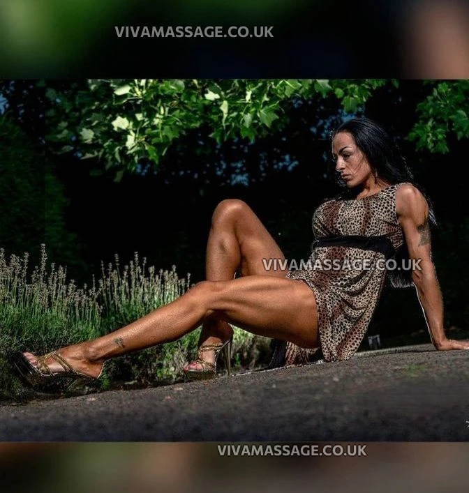 Photo 62 of KASHA FITNESS BEAUTY