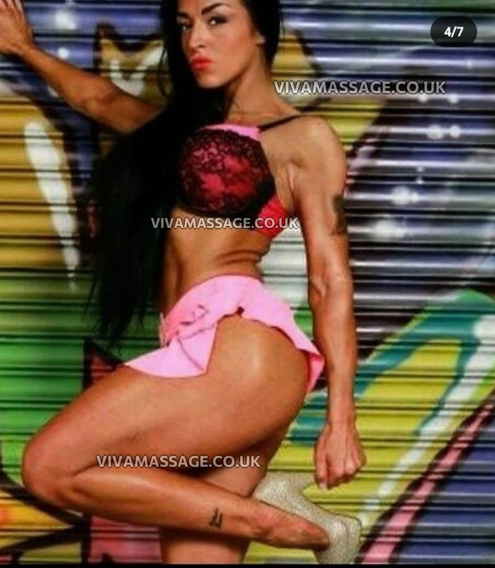 Photo 66 of KASHA FITNESS BEAUTY