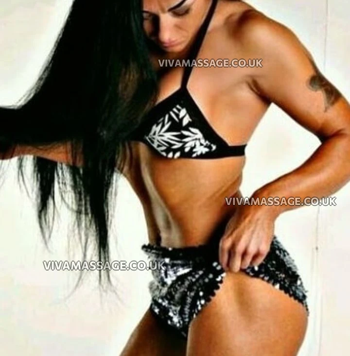 Photo 63 of KASHA FITNESS BEAUTY