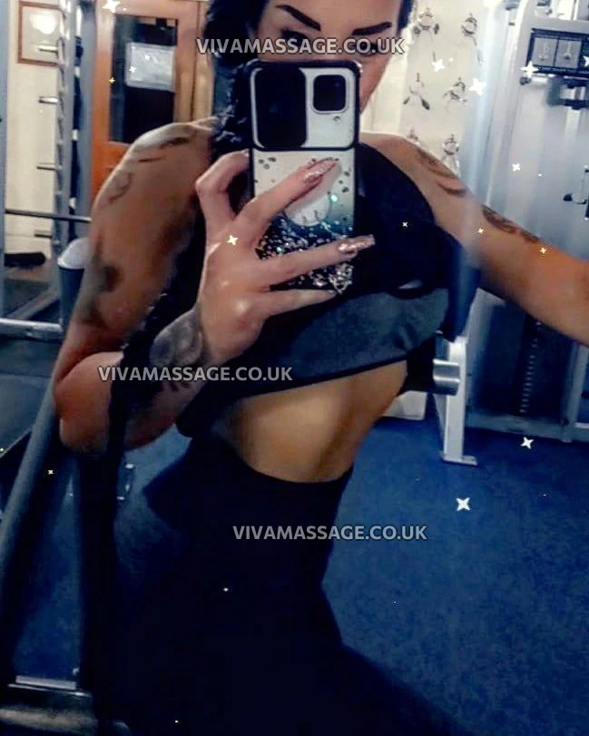 Photo 68 of KASHA FITNESS BEAUTY