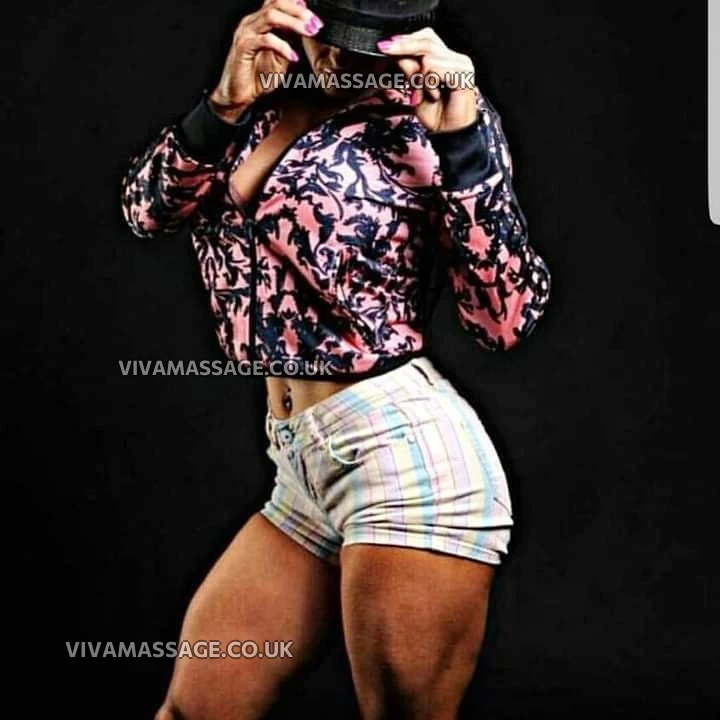 Photo 70 of KASHA FITNESS BEAUTY