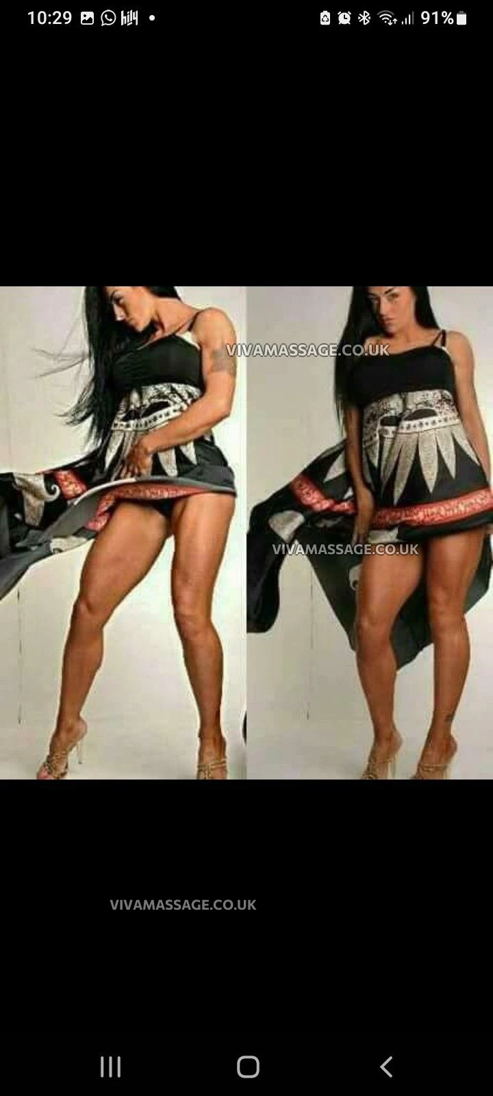 Photo 71 of KASHA FITNESS BEAUTY