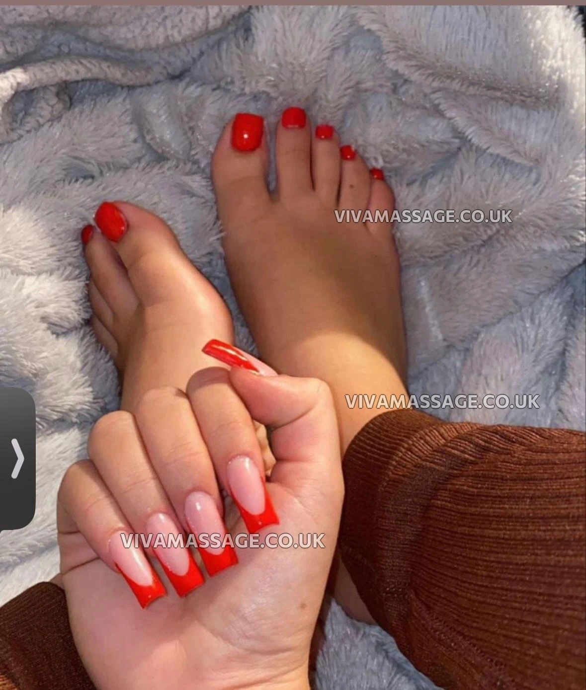 Photo 1 of Curvycleoxox