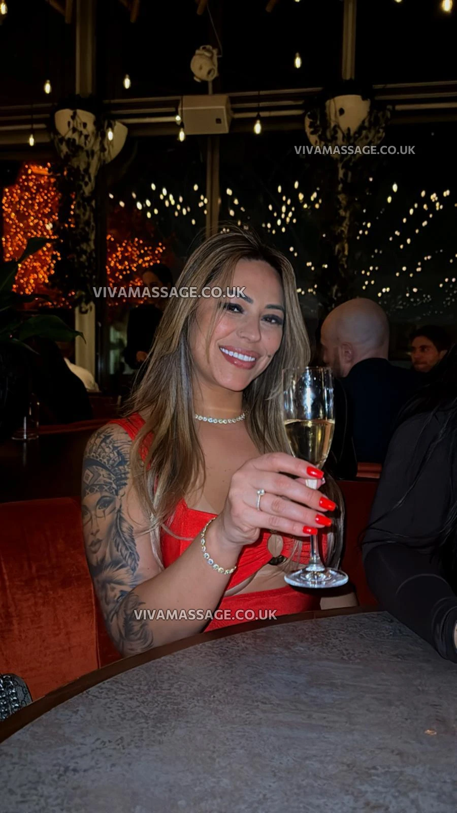 Photo 4 of BRAZILIAN_SOFIA