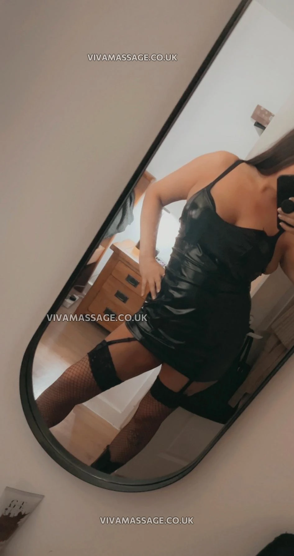 Photo 18 of Miss Danielle Velvet