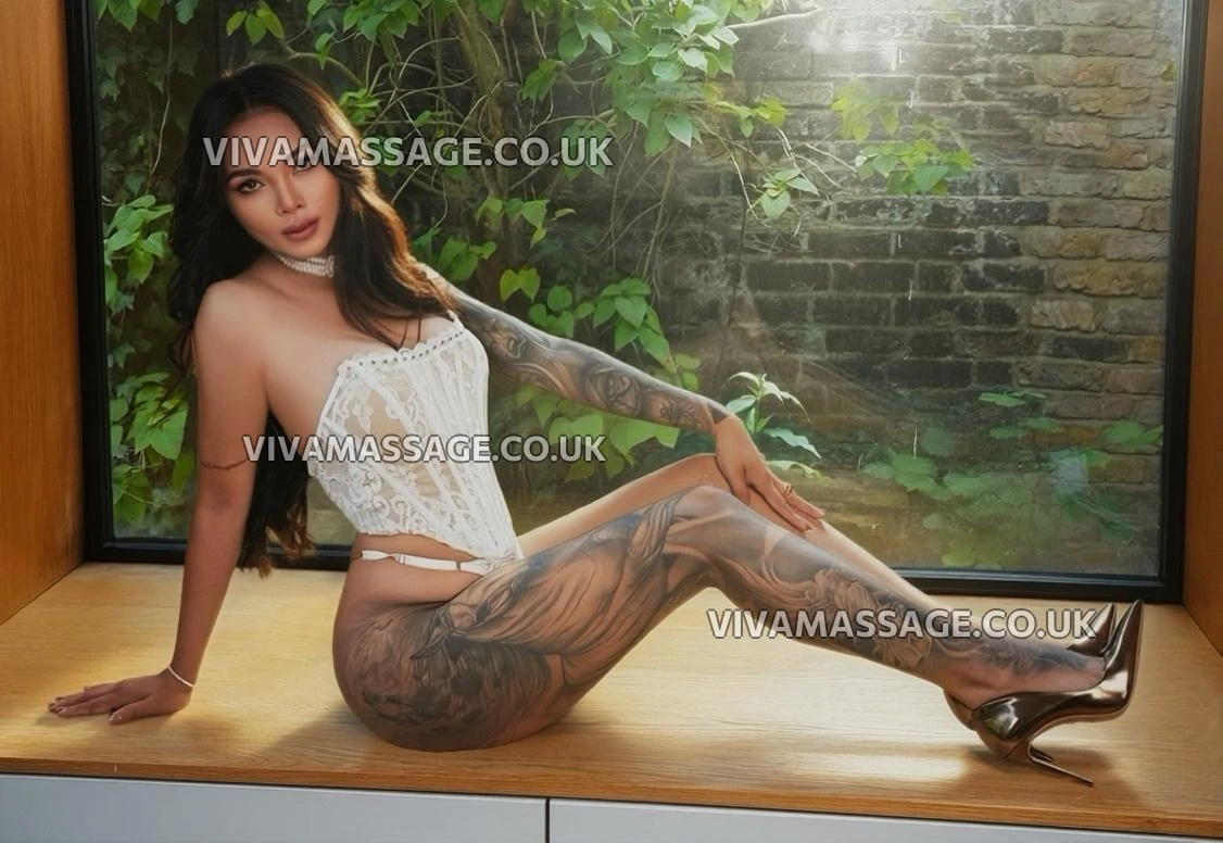 Photo 1 of Heidi Sexy Thai