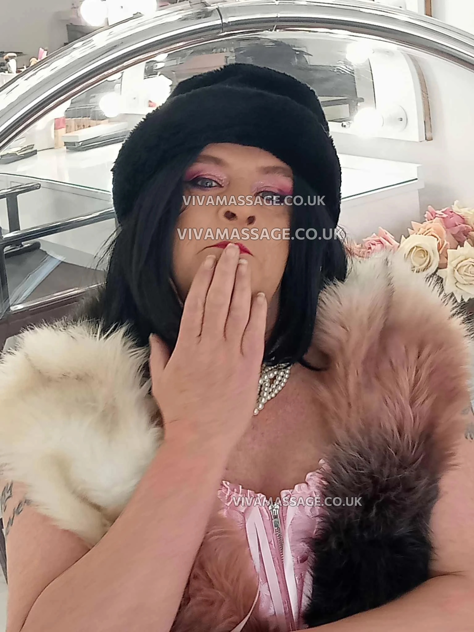 Photo 36 of Aliciatrannie