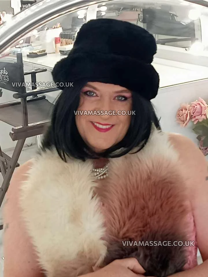 Photo 28 of Aliciatrannie