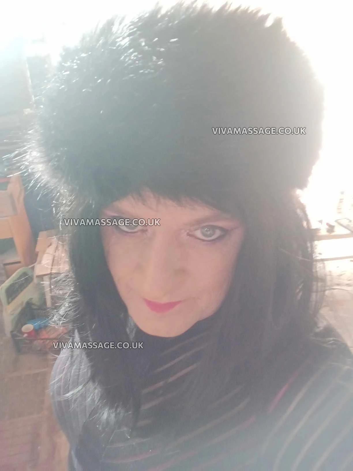 Photo 34 of Aliciatrannie