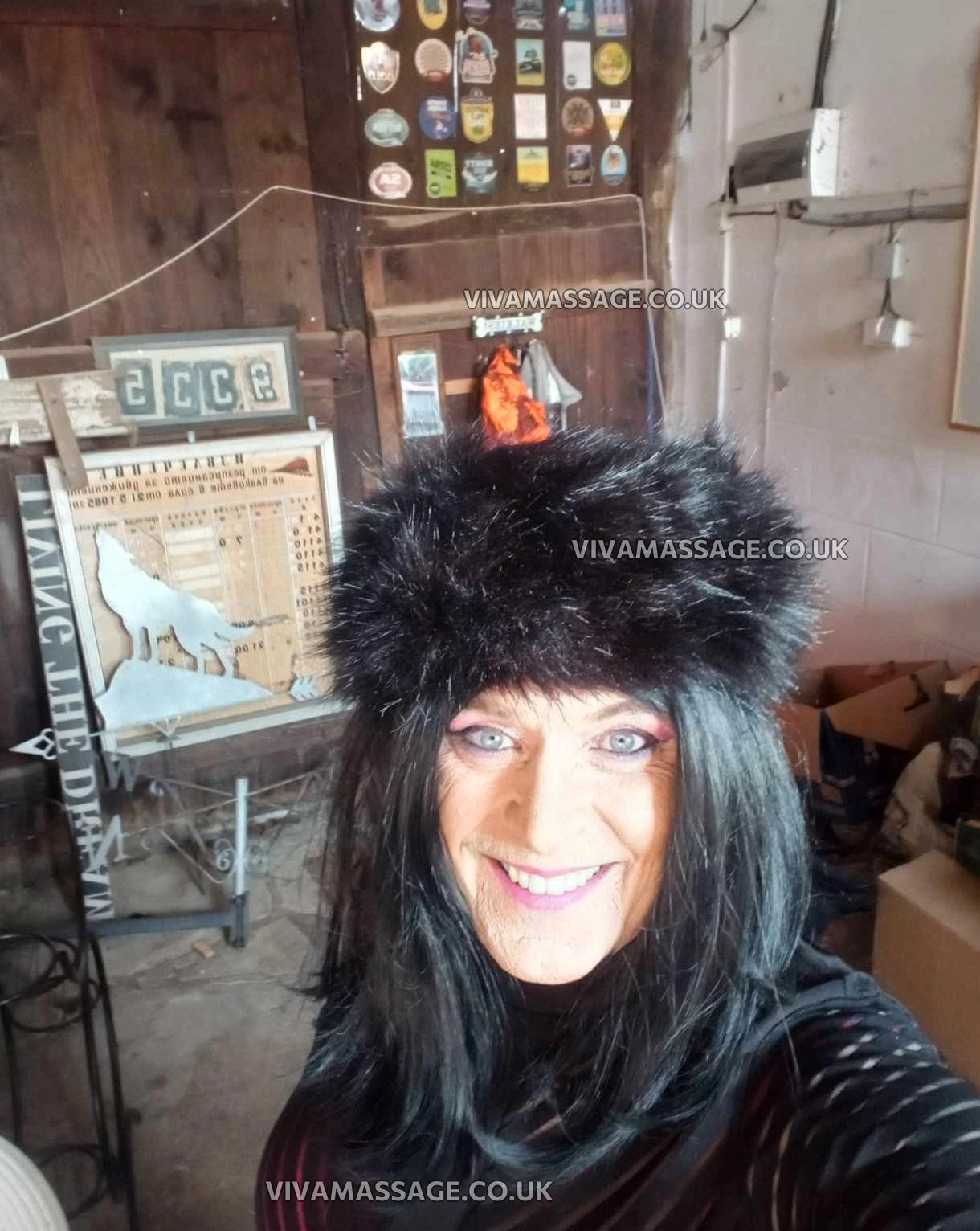 Photo 52 of Aliciatrannie