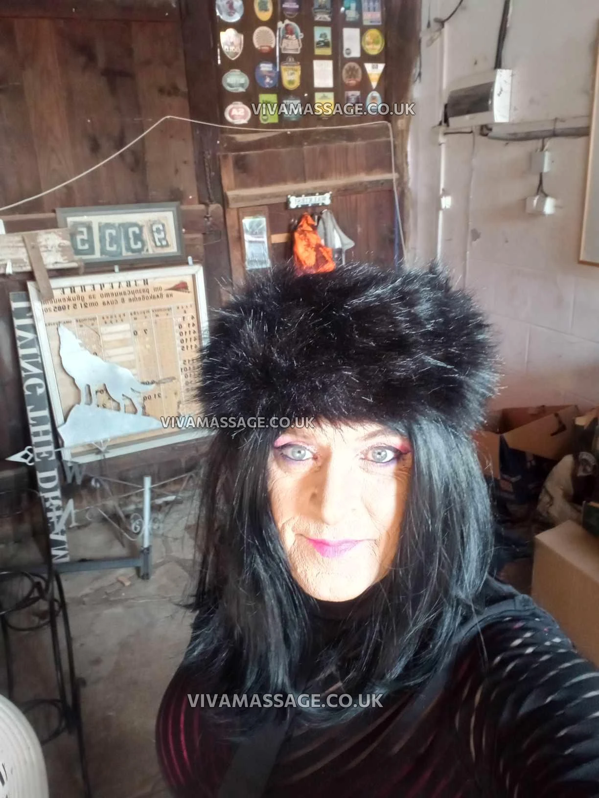 Photo 46 of Aliciatrannie