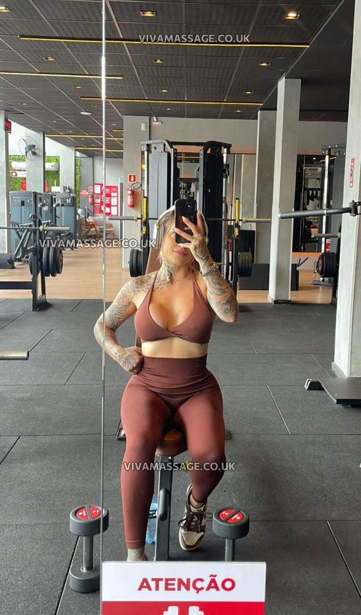 Photo 4 of Bianca xoxo